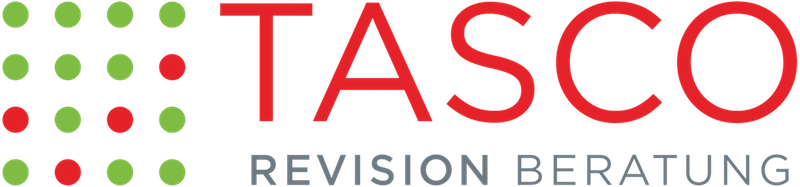 TASCO Logo